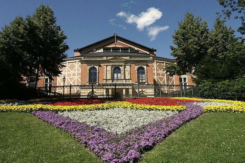 Schnabelwaid Landhaus Am Schloss מראה חיצוני תמונה
